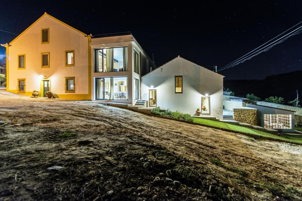 Гостевой дом Quinta Da Eira Velha Aldeia do Mato  Экстерьер фото