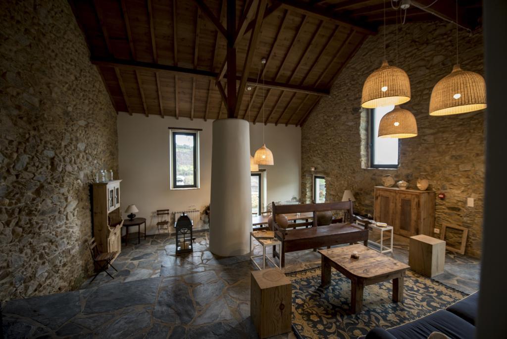 Гостевой дом Quinta Da Eira Velha Aldeia do Mato  Экстерьер фото